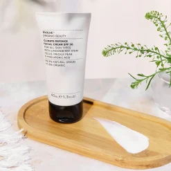 Evolve Organic Beauty Ihotyypit|Ihonhoito<Climate Defence SPF30 Cream Kasvovoide 40ml