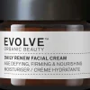 Evolve Organic Beauty Ihonhoito|Kasvojenhoito<Daily Renew Facial Cream Uudistava kasvovoide 60 ml