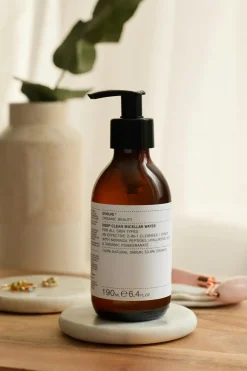 Evolve Organic Beauty Ihotyypit|Ihonhoito<Deep Clean Micellar Water misellivesi