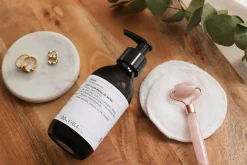 Evolve Organic Beauty Ihotyypit|Ihonhoito<Deep Clean Micellar Water misellivesi