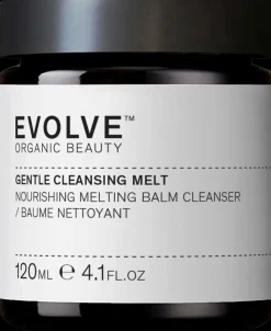 Evolve Organic Beauty Ihohaasteet|Ihotyypit<Gentle Cleansing Melt Puhdistusbalmi 120 ml