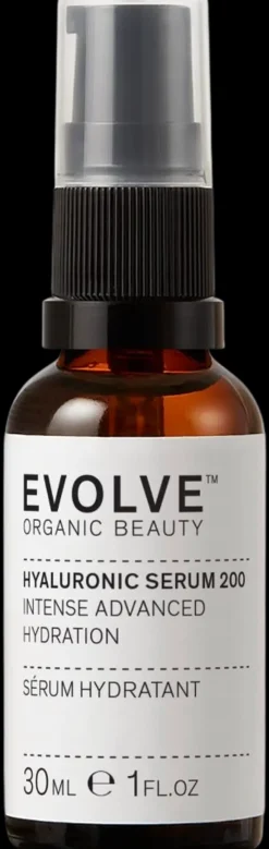 Evolve Organic Beauty Ihotyypit|Ihonhoito<Hyaluronic Serum 200 Hyaluronihapposeerumi 30 ml