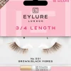 Eylure Silmämeikit<3/4 Length No.001 -irtoripset