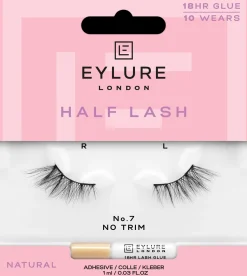 Eylure Silmämeikit<Half lash No.7-irtoripset