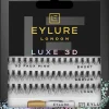 Eylure Silmämeikit<Luxe 3D Individuals -irtoripset ja liima