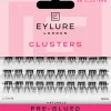 Eylure Silmämeikit<Pre-Glued Clusters Naturals -ripsitupsut