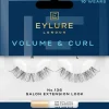 Eylure Silmämeikit<Volume & Curl No.136 -irtoripset
