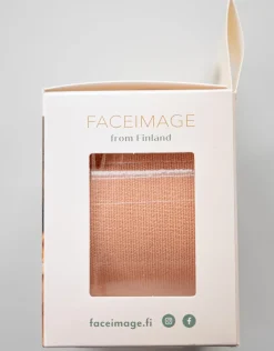 Faceimage Kasvojenhoito<kinesioteippi kasvoille Regular 5cm x5m