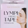 Faceimage Kasvojenhoito<lymfateippi kasvoille 5cm x 5m