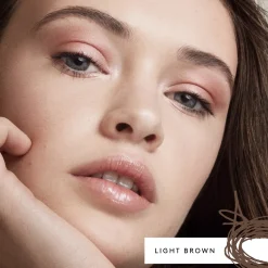 Fenty Beauty Silmämeikit<Brow MVP Ultra Fine Brow Pencil & Styler kulmakynä 0,07 g