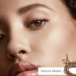 Fenty Beauty Silmämeikit<Brow MVP Ultra Fine Brow Pencil & Styler kulmakynä 0,07 g