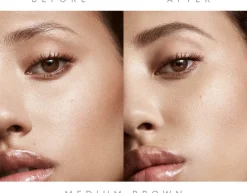 Fenty Beauty Silmämeikit<Brow MVP Ultra Fine Brow Pencil & Styler kulmakynä 0,07 g
