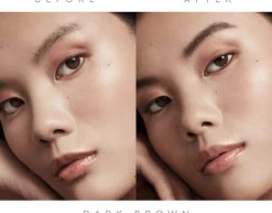 Fenty Beauty Silmämeikit<Brow MVP Ultra Fine Brow Pencil & Styler kulmakynä 0,07 g