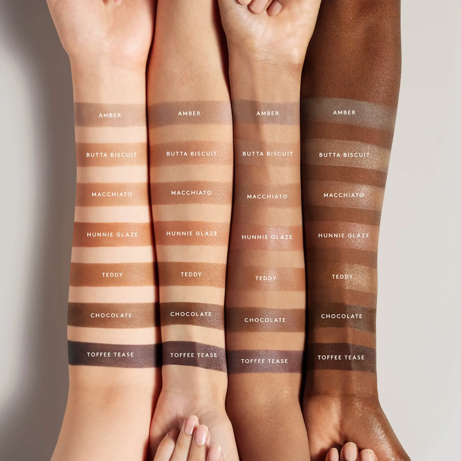 Fenty Beauty Kasvomeikit<Cheeks Out Freestyle Cream Bronzer voidemainen aurinkopuuteri 6,23 g