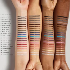 Fenty Beauty Silmämeikit<Flypencil Longwear Pencil Eyeliner pitkäkestoinen silmänrajausväri 3 g