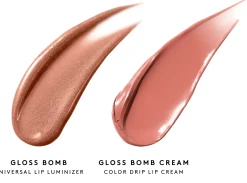 Fenty Beauty Huulimeikit<Gloss Bomb Cream Color Drip Lip Cream huulikiilto 9 ml