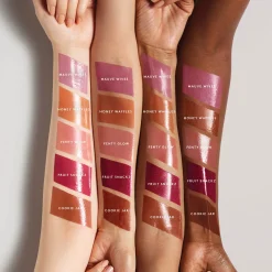 Fenty Beauty Huulimeikit<Gloss Bomb Cream Color Drip Lip Cream huulikiilto 9 ml