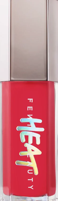Fenty Beauty Huulimeikit<Gloss Bomb Heat Universal Lip Luminizer + Plumper huulikiilto 9 ml