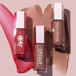 Fenty Beauty Huulimeikit<Gloss Bomb Heat Universal Lip Luminizer + Plumper huulikiilto 9 ml