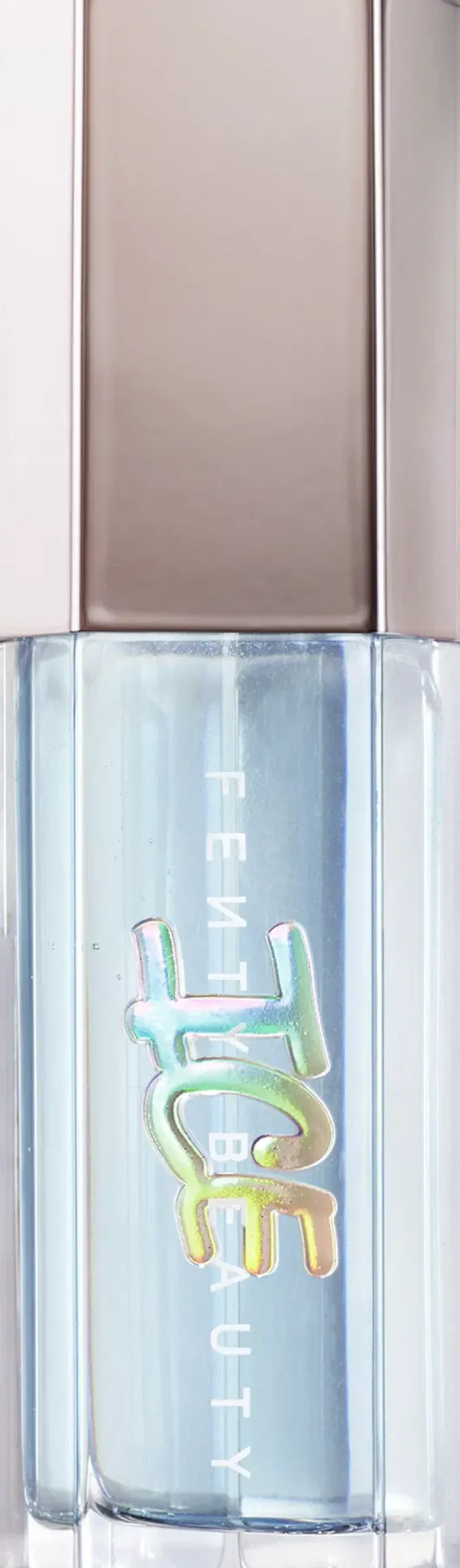Fenty Beauty Huulimeikit<Gloss Bomb Ice huulikiilto 9 ml