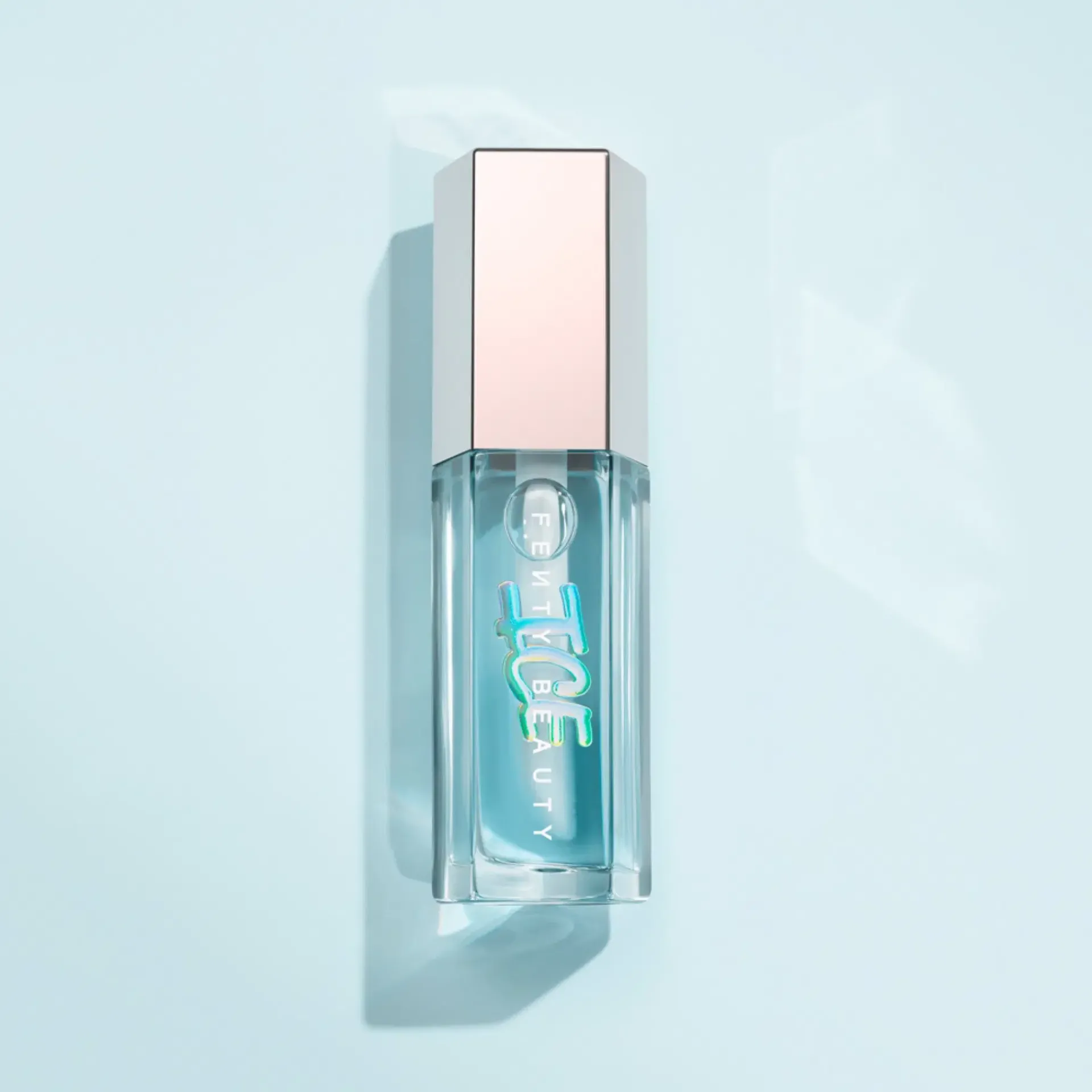 Fenty Beauty Huulimeikit<Gloss Bomb Ice huulikiilto 9 ml