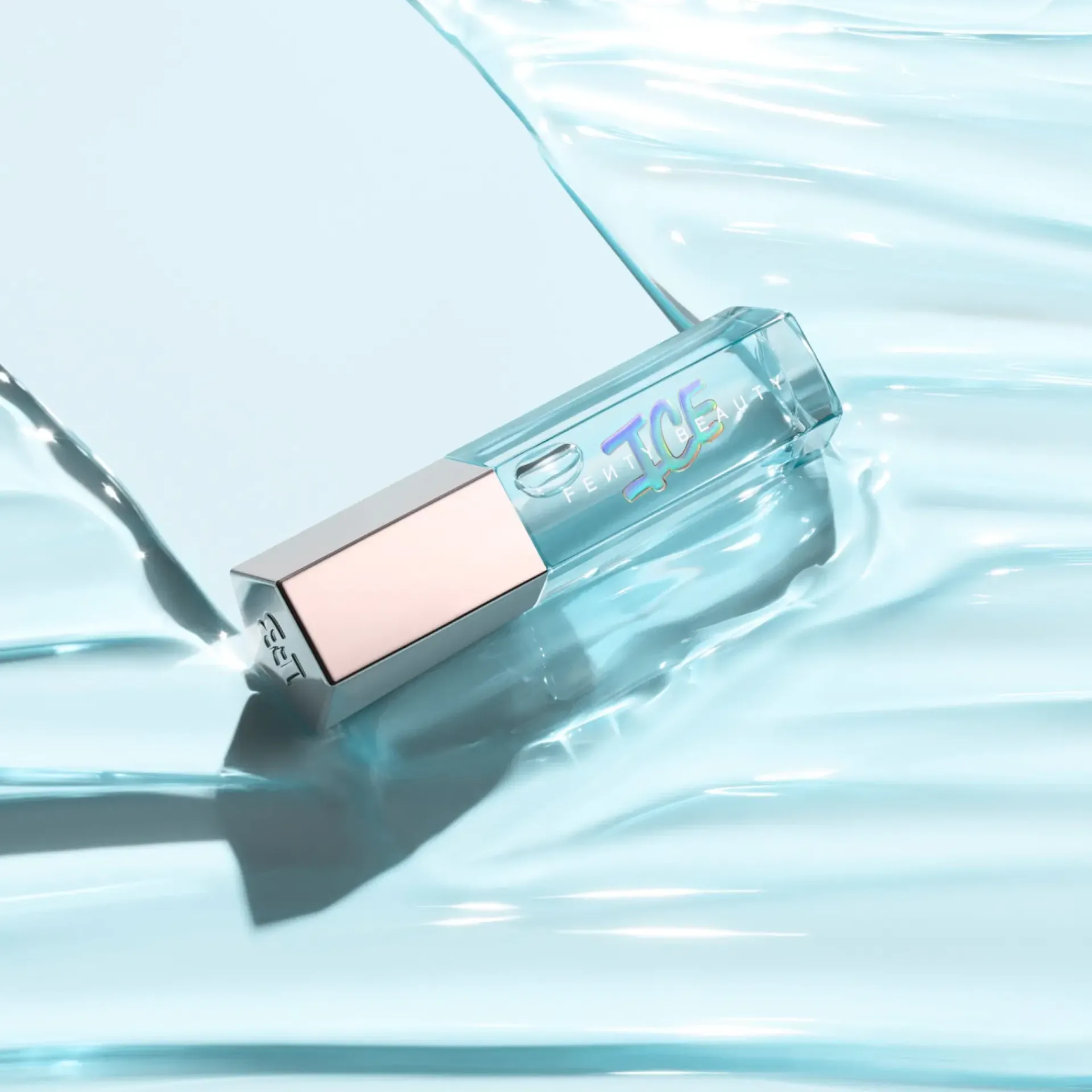 Fenty Beauty Huulimeikit<Gloss Bomb Ice huulikiilto 9 ml