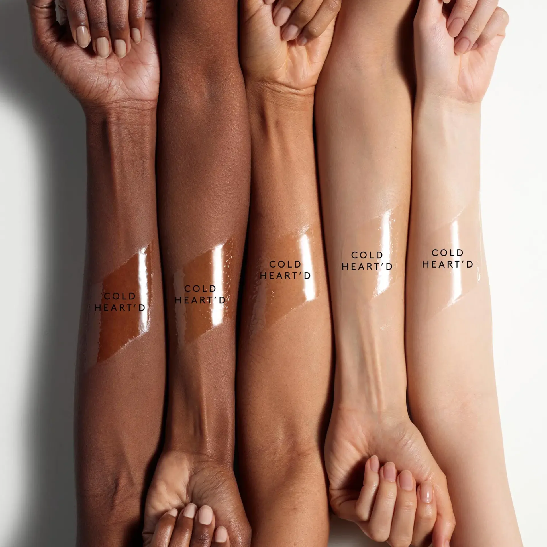 Fenty Beauty Huulimeikit<Gloss Bomb Ice huulikiilto 9 ml