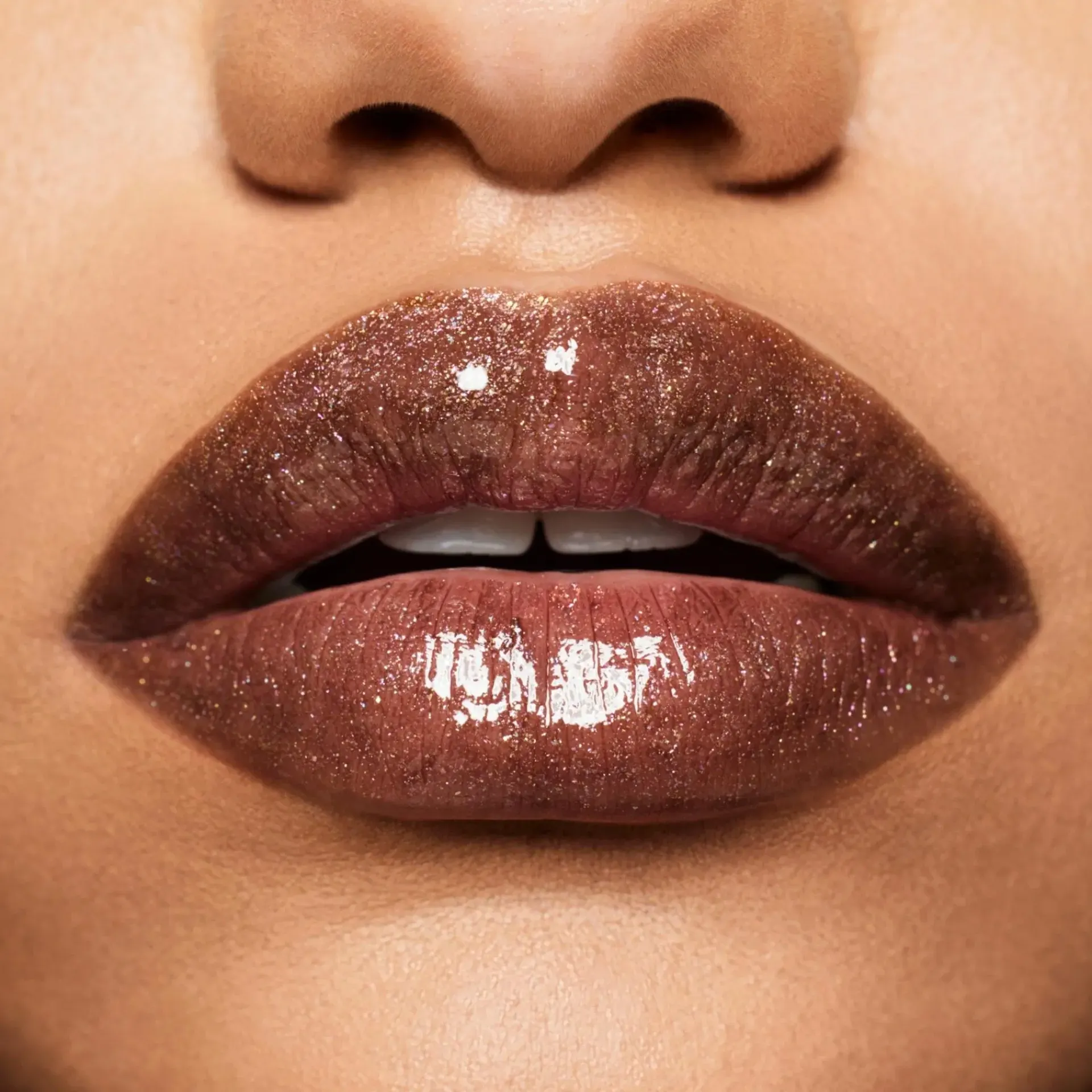 Fenty Beauty Huulimeikit<Gloss Bomb Stix Shimmer huulipuna 3,6 g