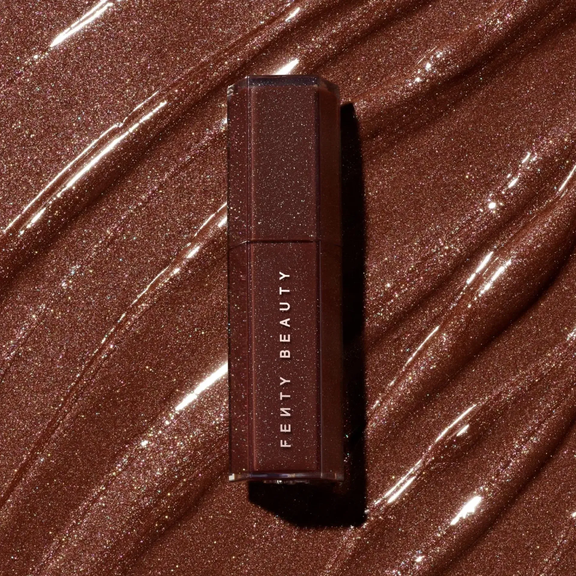 Fenty Beauty Huulimeikit<Gloss Bomb Stix Shimmer huulipuna 3,6 g