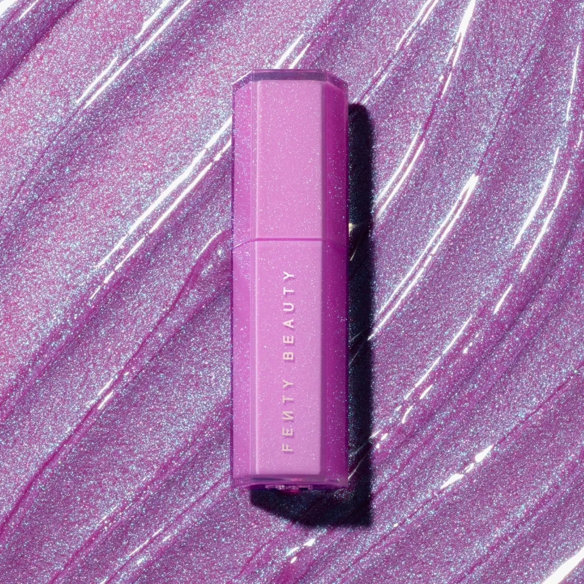 Fenty Beauty Huulimeikit<Gloss Bomb Stix Shimmer huulipuna 3,6 g
