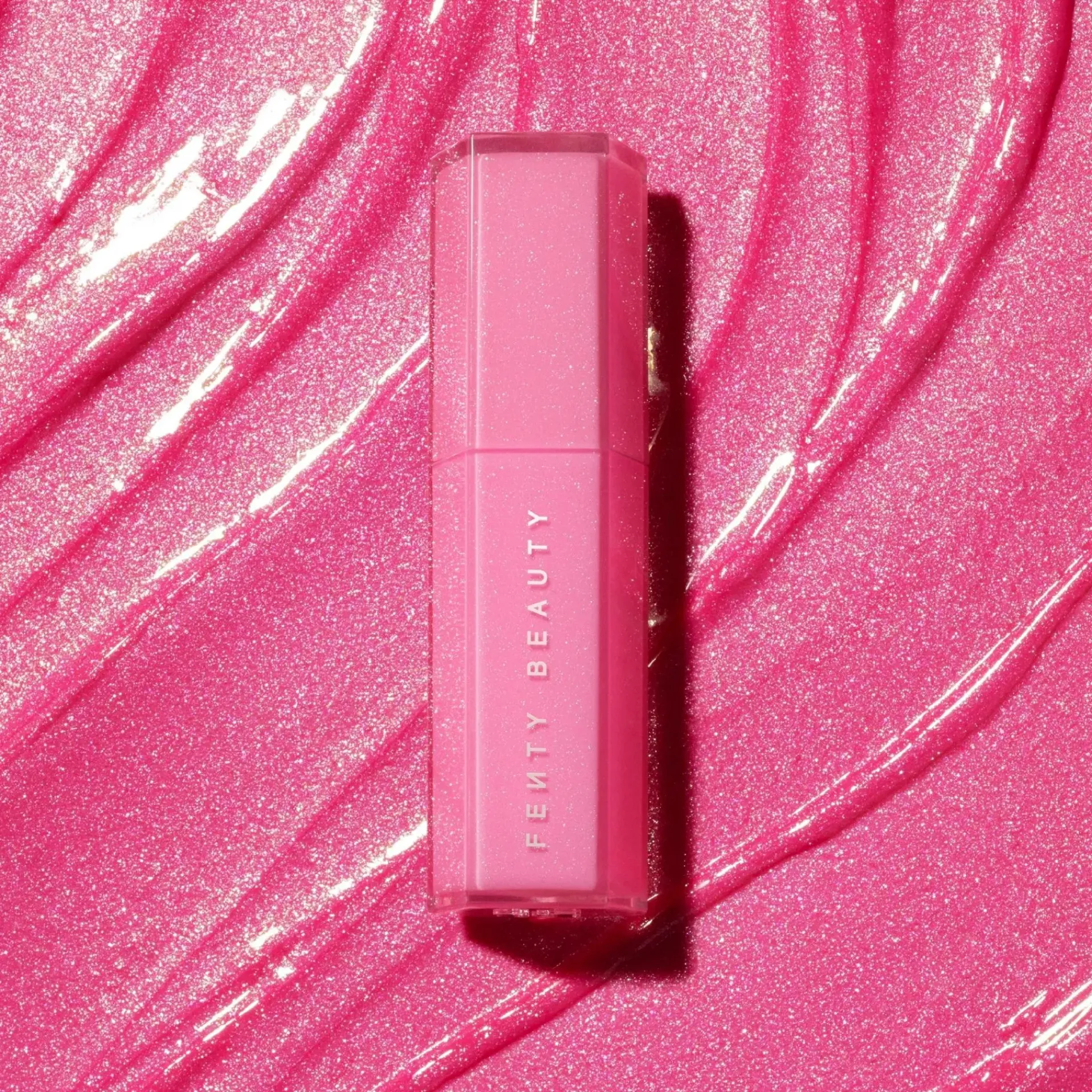 Fenty Beauty Huulimeikit<Gloss Bomb Stix Shimmer huulipuna 3,6 g