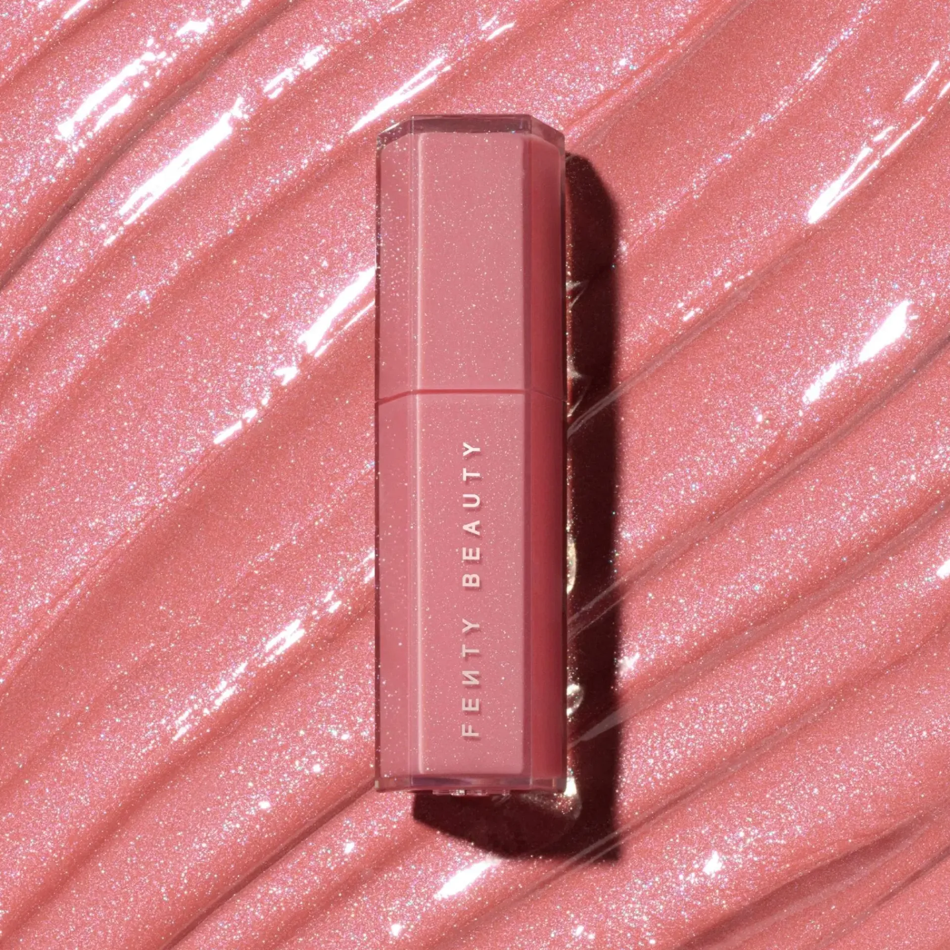 Fenty Beauty Huulimeikit<Gloss Bomb Stix Shimmer huulipuna 3,6 g