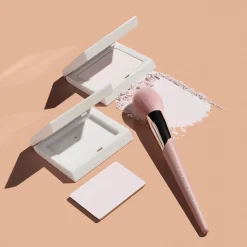 Fenty Beauty Meikkien Täyttöpakkaukset|Kasvomeikit<Halftime Invisimatte Blotting 2.0 Universal Powder kiinteä puuteri täyttöpakkaus 9 g