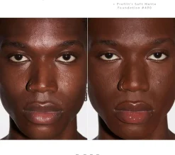 Fenty Beauty Kasvomeikit<Halftime Invisimatte Blotting 2.0 Universal Powder kiinteä puuteri 8,5 g