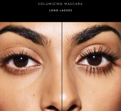Fenty Beauty Silmämeikit<Hella Thicc Volumizing Mascara 10 ml