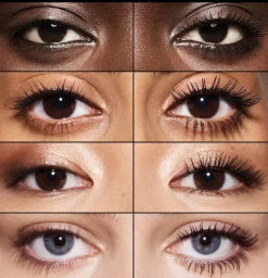 Fenty Beauty Silmämeikit<Hella Thicc Volumizing Mascara 10 ml