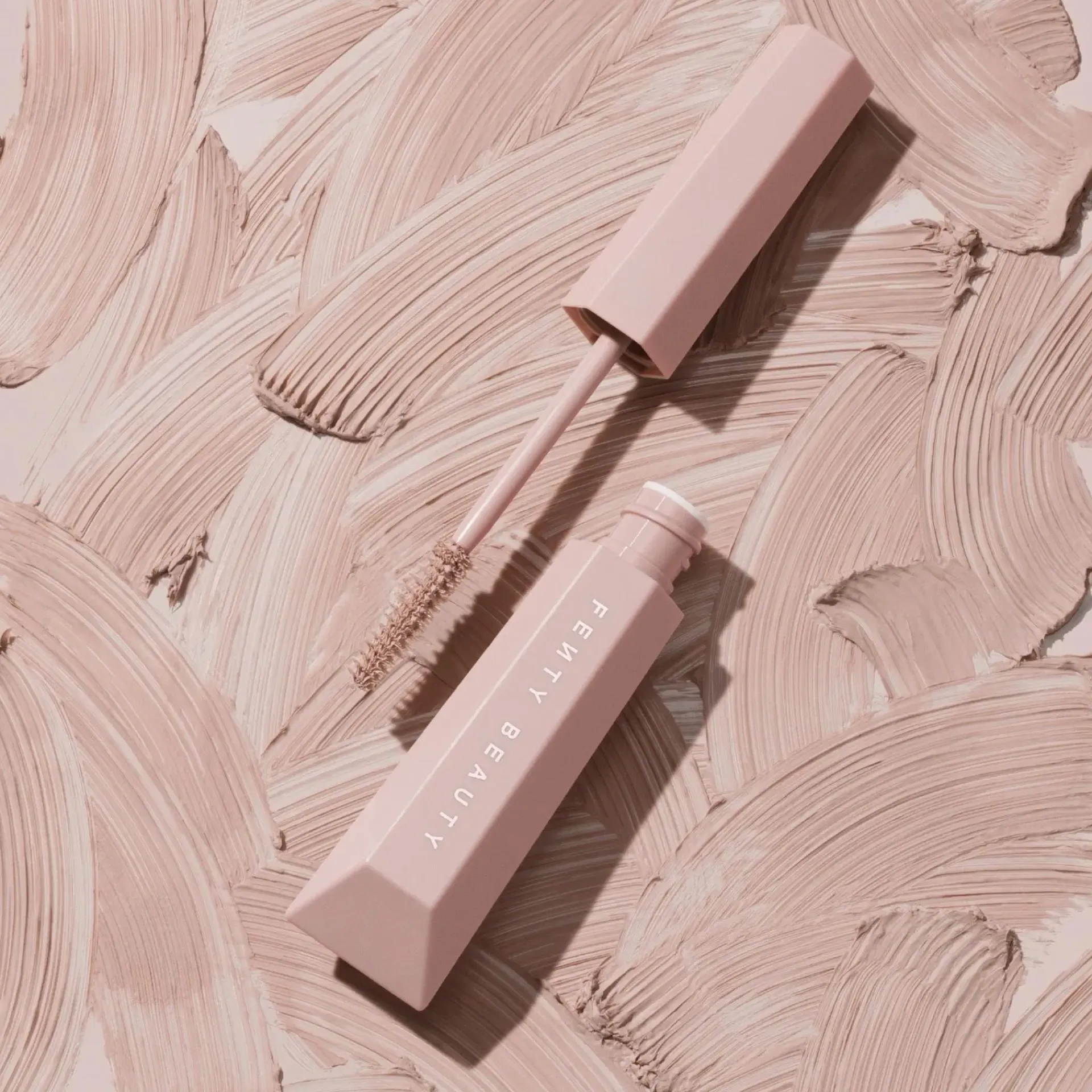 Fenty Beauty Silmämeikit<Hella Thicc Mascara Primer -ripsivärin pohjustustuote 10 ml