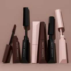 Fenty Beauty Silmämeikit<Hella Thicc Volumizing Mascara Brown 10 ml