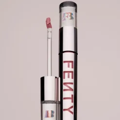 Fenty Beauty Huulimeikit<Icon Velvet Liquid Lipstick nestemäinen huulipuna 5,5 g