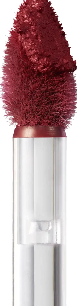 Fenty Beauty Huulimeikit<Icon Velvet Liquid Lipstick nestemäinen huulipuna 5,5 g