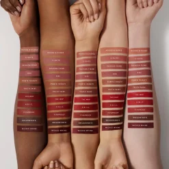 Fenty Beauty Huulimeikit<Icon Velvet Liquid Lipstick nestemäinen huulipuna 5,5 g