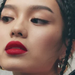 Fenty Beauty Huulimeikit<Icon Velvet Liquid Lipstick nestemäinen huulipuna 5,5 g