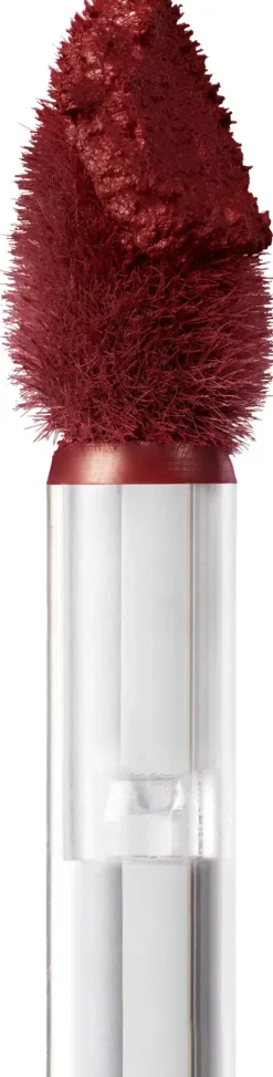 Fenty Beauty Huulimeikit<Icon Velvet Liquid Lipstick nestemäinen huulipuna 5,5 g