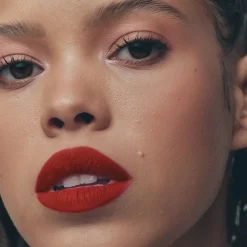 Fenty Beauty Huulimeikit<Icon Velvet Liquid Lipstick nestemäinen huulipuna 5,5 g