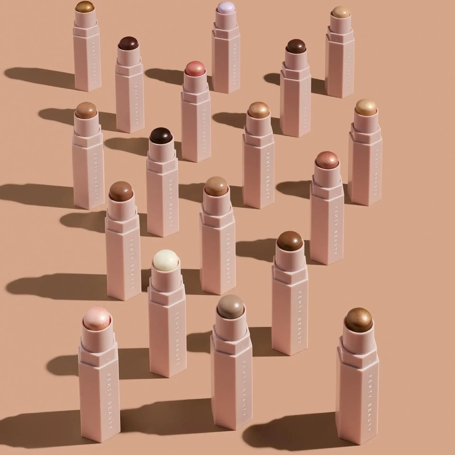 Fenty Beauty Kasvomeikit<Match Stix Shimmer Skinstick korostuspuikko 7,1 g