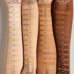 Fenty Beauty Kasvomeikit<Pro Filt'r Soft Matte Powder Foundation meikkipuuteri 9,1 g