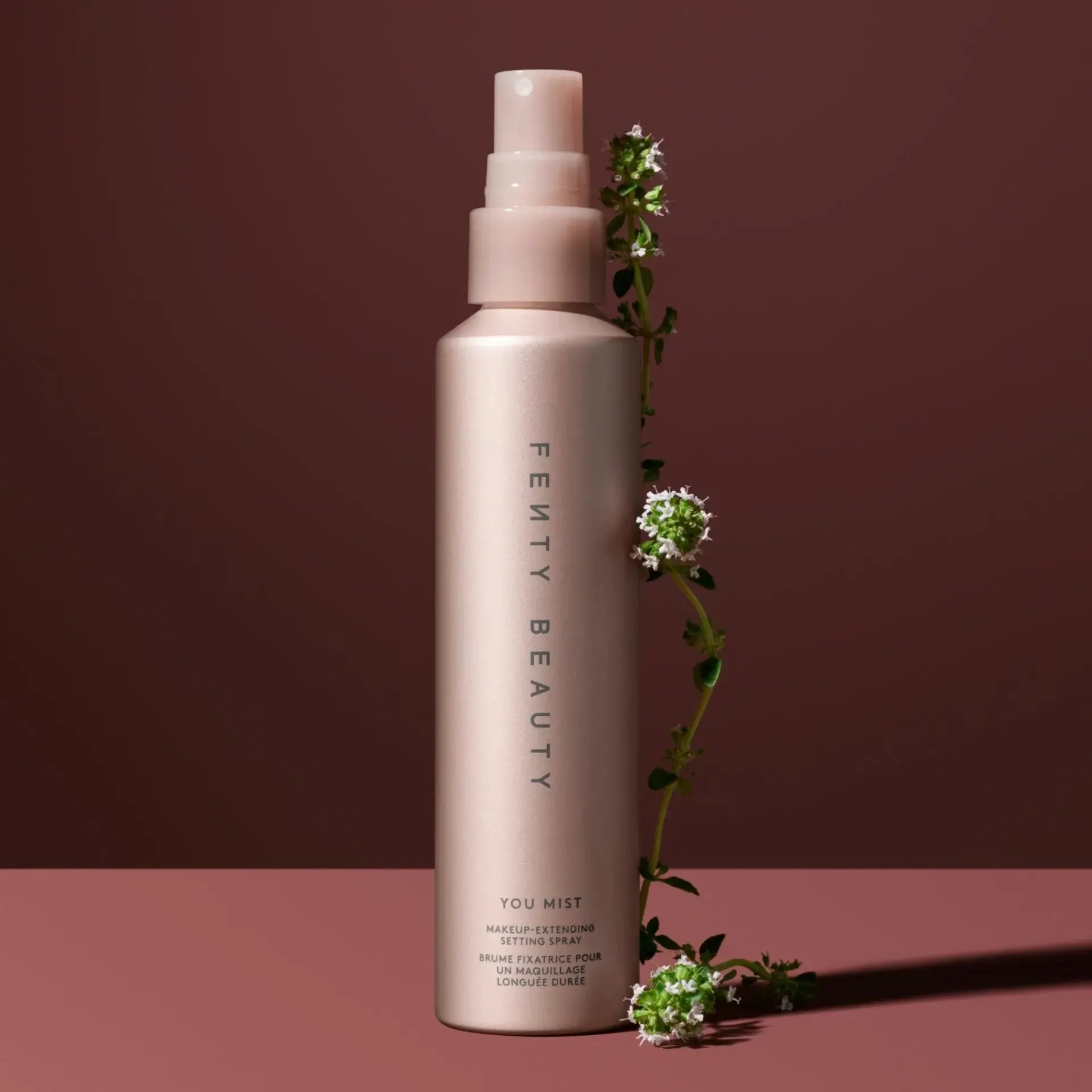 Fenty Beauty Kasvomeikit<Setting Spray meikinkiinnityssuihke 100ml