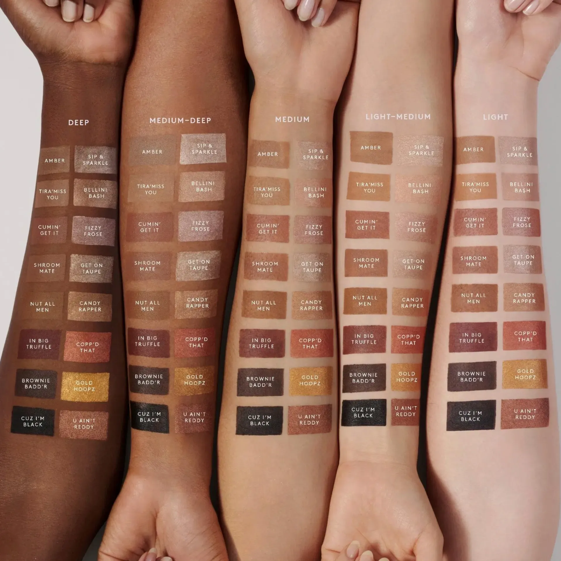 Fenty Beauty Silmämeikit<Shadowstix Eyeshadow luomiväripuikko 1,6 g