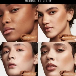 Fenty Beauty Kasvomeikit<Sun Stalk`r Instant Warmth Bronzer aurinkopuuteri 6,23 g