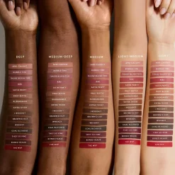 Fenty Beauty Huulimeikit<Trace'D Out Pencil Lip Liner huultenrajauskynä 1,24 g
